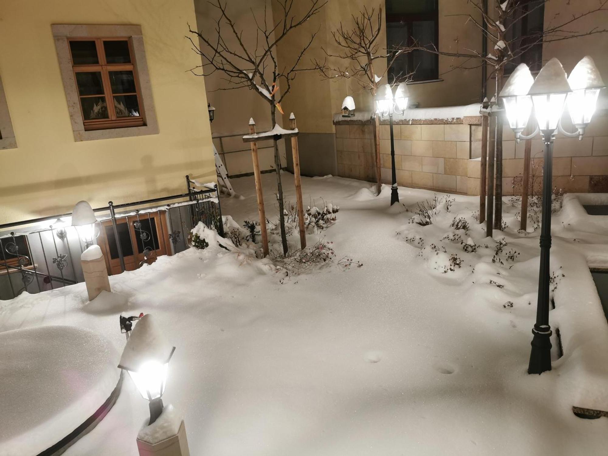 Altstadtidyll Meißen Dış mekan fotoğraf